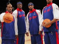 全明星赛赛后走向成谜；底特律活塞状态回暖；形势明朗；官宣口径保持一致的简单介绍-JBO网站